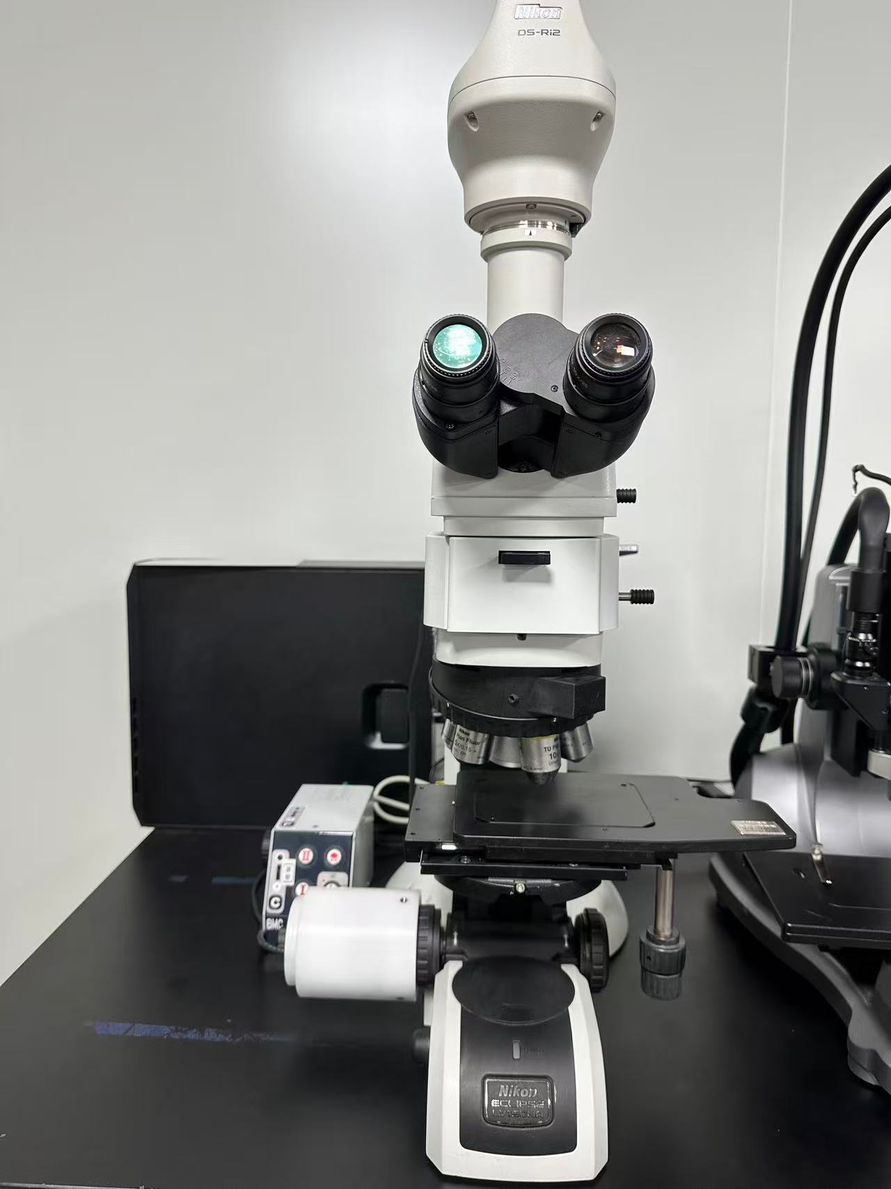 尼康显微镜DS-Ri2 NIKON 150LA